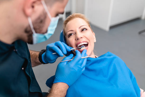 Best Dental Exams and Cleanings  in Gregory, SD