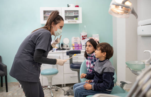 Best Oral Cancer Screening  in Gregory, SD
