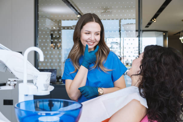 Laser Dentistry in Gregory, SD