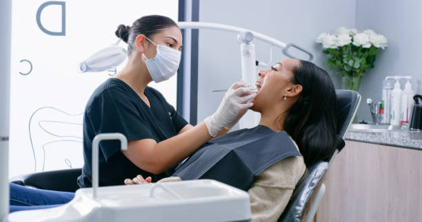Best Laser Dentistry  in Gregory, SD