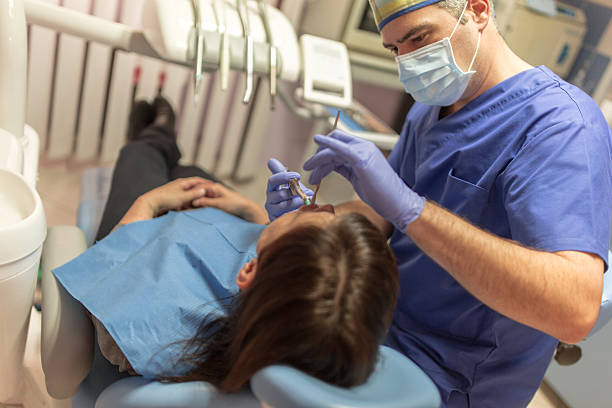 Best Periodontal (Gum) Disease Treatment  in Gregory, SD