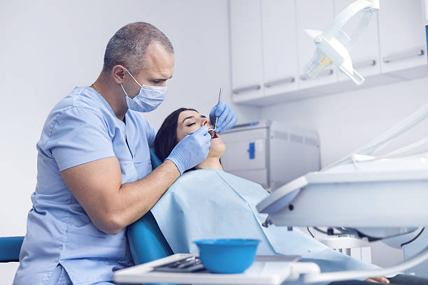 Best TMJ/TMD Treatment  in Gregory, SD