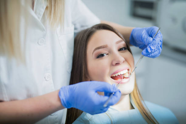 Best Orthodontics  in Gregory, SD