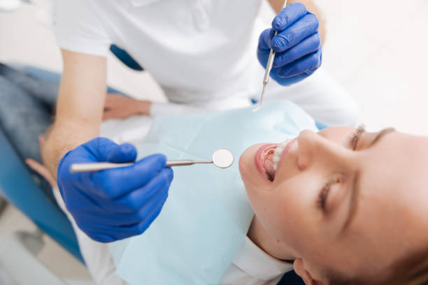 Professional  Holistic Dental Services in Gregory, SD