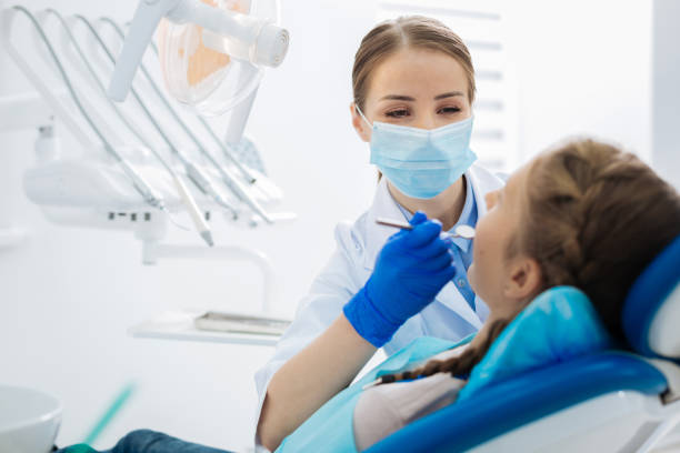 Oral Cancer Screening in Gregory, SD