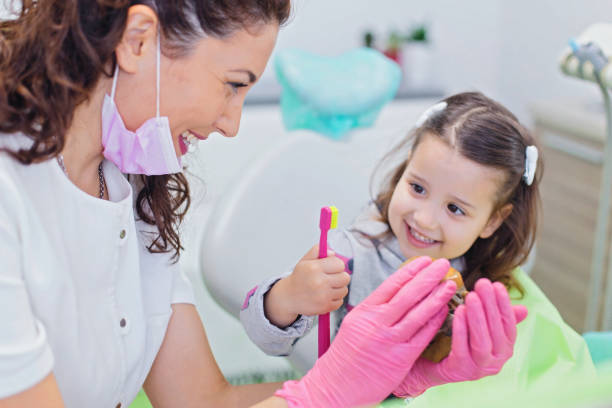 Best Wisdom Tooth Removal  in Gregory, SD
